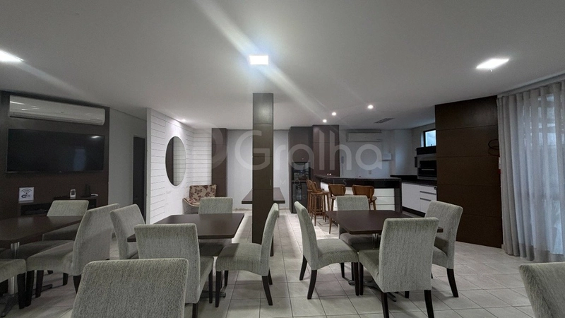 Apartamento na Agronômica com 3 dormitórios 1 suíte e 2 vagas: 25ª foto da galeria de imagens do imóvel