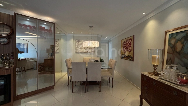 Apartamento na Agronômica com 3 dormitórios 1 suíte e 2 vagas: 4ª foto da galeria de imagens do imóvel