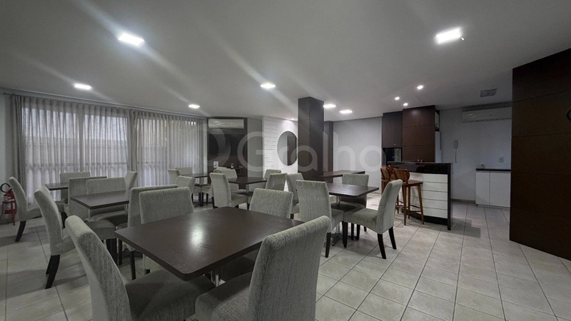 Apartamento na Agronômica com 3 dormitórios 1 suíte e 2 vagas: 19ª foto da galeria de imagens do imóvel