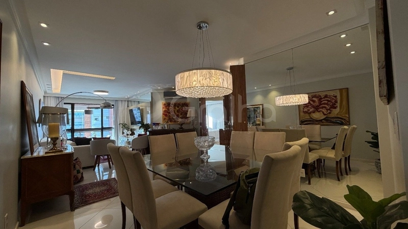 Apartamento na Agronômica com 3 dormitórios 1 suíte e 2 vagas: 6ª foto da galeria de imagens do imóvel