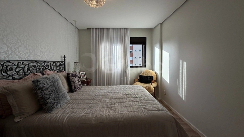 Apartamento na Agronômica com 3 dormitórios 1 suíte e 2 vagas: 10ª foto da galeria de imagens do imóvel