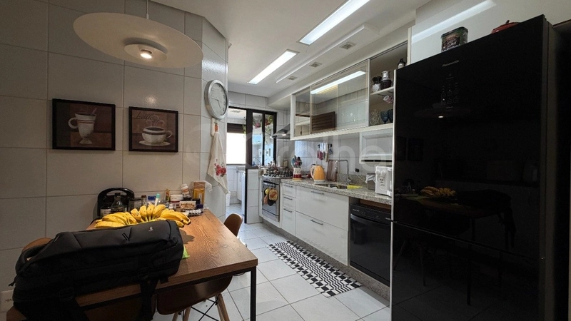 Apartamento na Agronômica com 3 dormitórios 1 suíte e 2 vagas: 9ª foto da galeria de imagens do imóvel