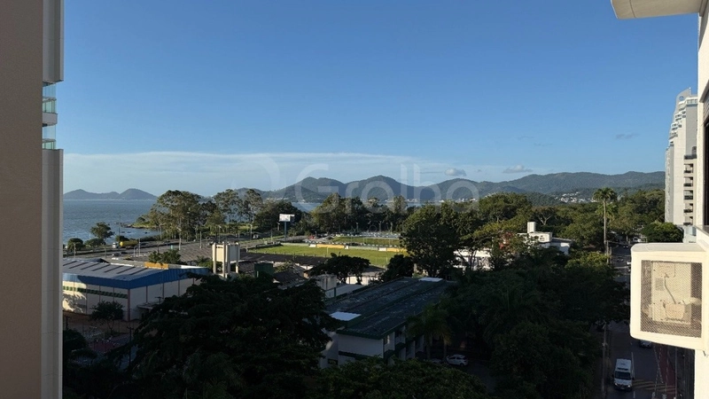 Apartamento na Agronômica com 3 dormitórios 1 suíte e 2 vagas: 3ª foto da galeria de imagens do imóvel