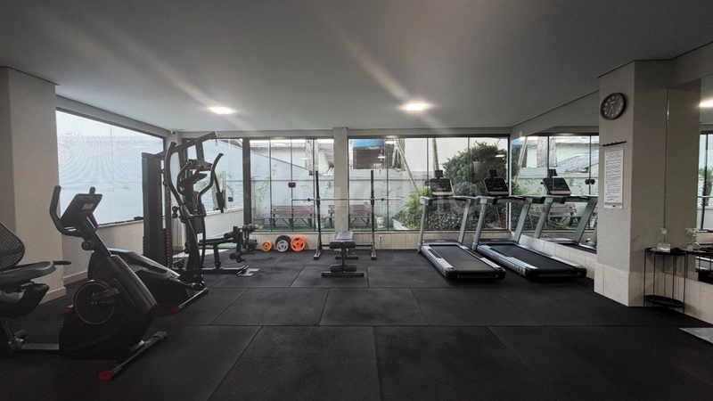 Apartamento na Agronômica com 3 dormitórios 1 suíte e 2 vagas: 18ª foto da galeria de imagens do imóvel