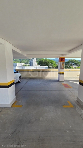 Apartamento a venda no Itacurubi com 2 dormitórios 1 suítes e 1 vaga: 15ª foto da galeria de imagens do imóvel