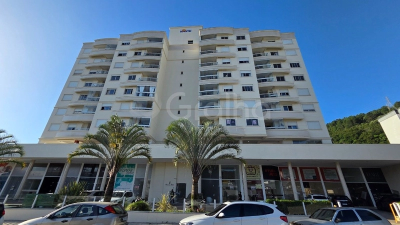 Apartamento a venda no Itacurubi com 2 dormitórios 1 suítes e 1 vaga: 17ª foto da galeria de imagens do imóvel