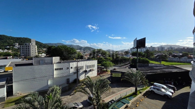 Apartamento a venda no Itacurubi com 2 dormitórios 1 suítes e 1 vaga: 5ª foto da galeria de imagens do imóvel