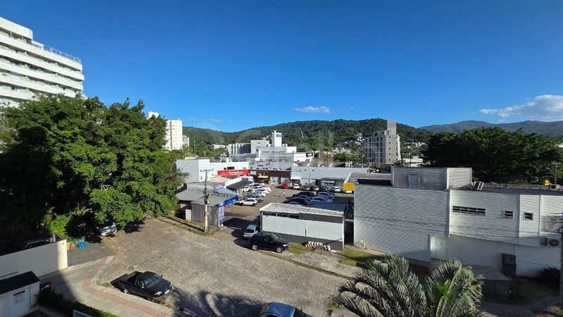 Apartamento a venda no Itacurubi com 2 dormitórios 1 suítes e 1 vaga: 4ª foto da galeria de imagens do imóvel