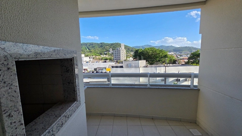 Apartamento a venda no Itacurubi com 2 dormitórios 1 suítes e 1 vaga: 3ª foto da galeria de imagens do imóvel