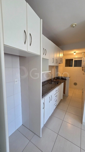 Apartamento a venda no Itacurubi com 2 dormitórios 1 suítes e 1 vaga: 6ª foto da galeria de imagens do imóvel