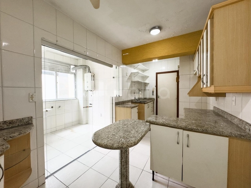 Apartamento de 71,84 m² com 2 quartos na Agronômica: 3ª foto da galeria de imagens do imóvel