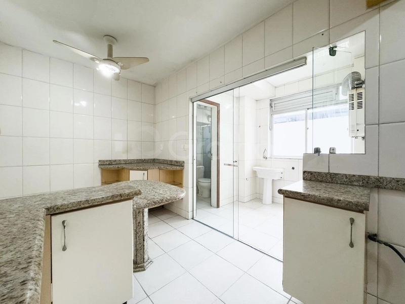 Apartamento de 71,84 m² com 2 quartos na Agronômica: 5ª foto da galeria de imagens do imóvel