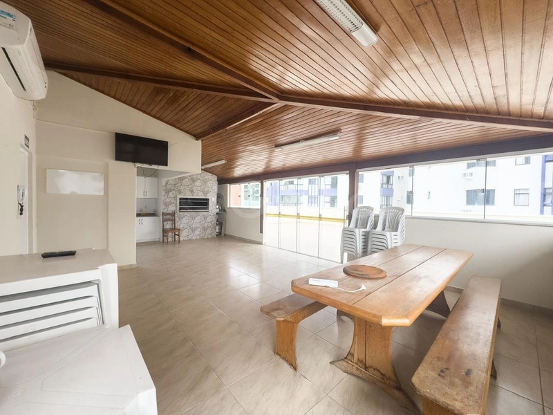 Apartamento de 71,84 m² com 2 quartos na Agronômica: 19ª foto da galeria de imagens do imóvel