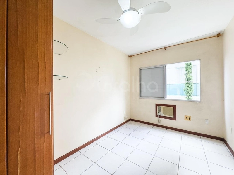 Apartamento de 71,84 m² com 2 quartos na Agronômica: 8ª foto da galeria de imagens do imóvel