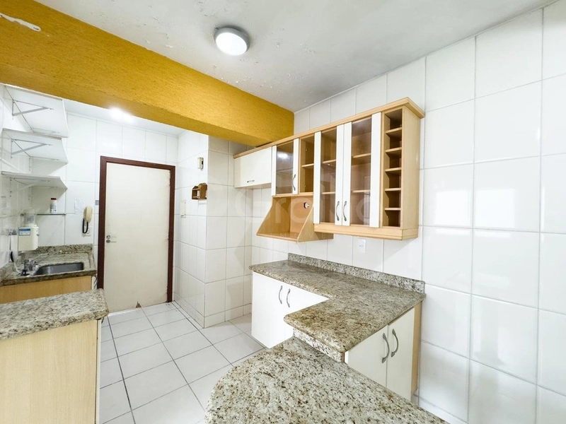 Apartamento de 71,84 m² com 2 quartos na Agronômica: 6ª foto da galeria de imagens do imóvel