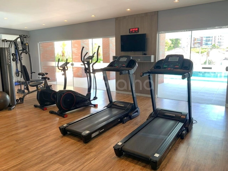 Apartamento na Agronômica com 2 dormitórios, sendo 1 suíte e  2 vagas: 15ª foto da galeria de imagens do imóvel