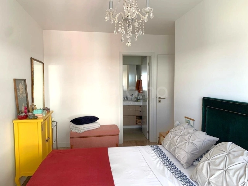 Apartamento na Agronômica com 2 dormitórios, sendo 1 suíte e  2 vagas: 9ª foto da galeria de imagens do imóvel