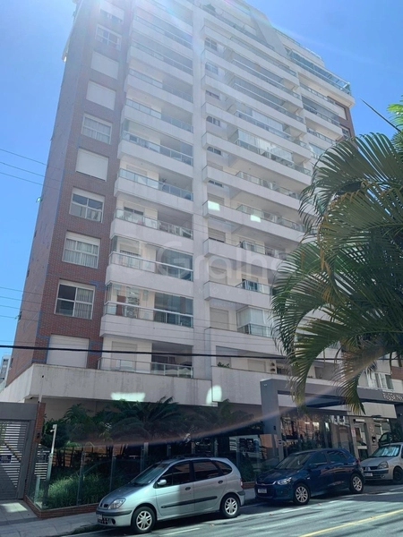 Apartamento na Agronômica com 2 dormitórios, sendo 1 suíte e  2 vagas: 22ª foto da galeria de imagens do imóvel