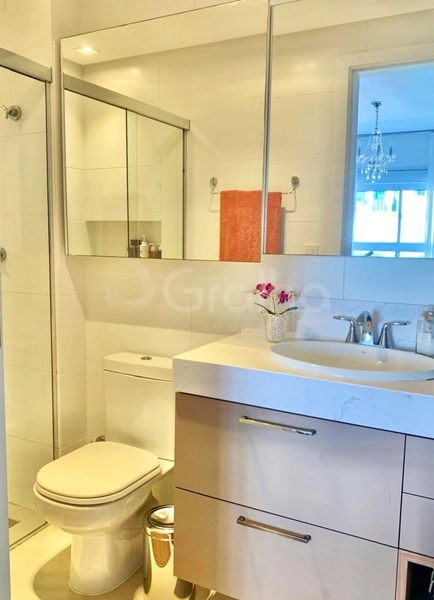 Apartamento na Agronômica com 2 dormitórios, sendo 1 suíte e  2 vagas: 13ª foto da galeria de imagens do imóvel