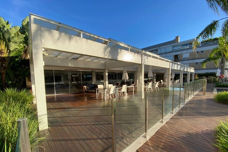 Apartamento mobiliado no Campeche com 2 dormitórios 1 suíte  1 vaga: 34ª foto da galeria de imagens do imóvel