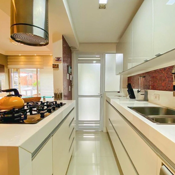 Apartamento mobiliado no Campeche com 2 dormitórios 1 suíte  1 vaga: 9ª foto da galeria de imagens do imóvel