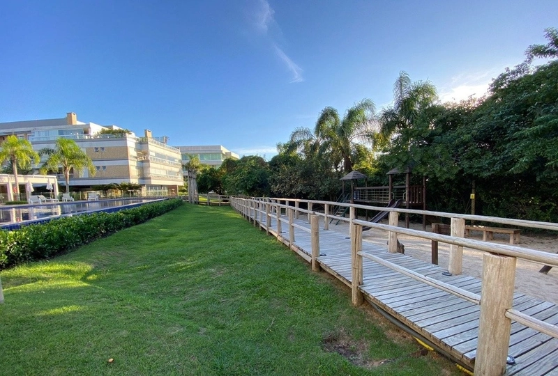 Apartamento mobiliado no Campeche com 2 dormitórios 1 suíte  1 vaga: 29ª foto da galeria de imagens do imóvel