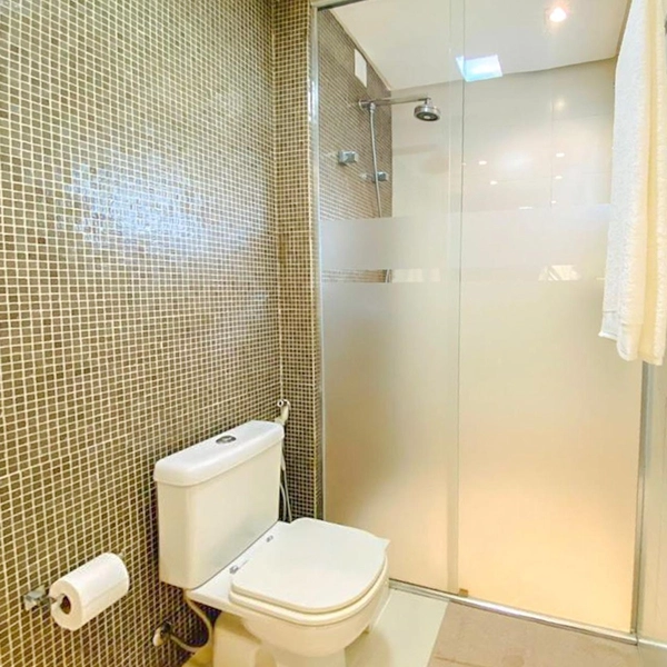 Apartamento mobiliado no Campeche com 2 dormitórios 1 suíte  1 vaga: 23ª foto da galeria de imagens do imóvel