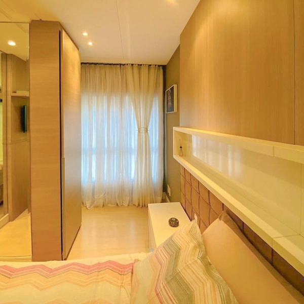 Apartamento mobiliado no Campeche com 2 dormitórios 1 suíte  1 vaga: 19ª foto da galeria de imagens do imóvel