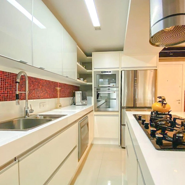 Apartamento mobiliado no Campeche com 2 dormitórios 1 suíte  1 vaga: 11ª foto da galeria de imagens do imóvel