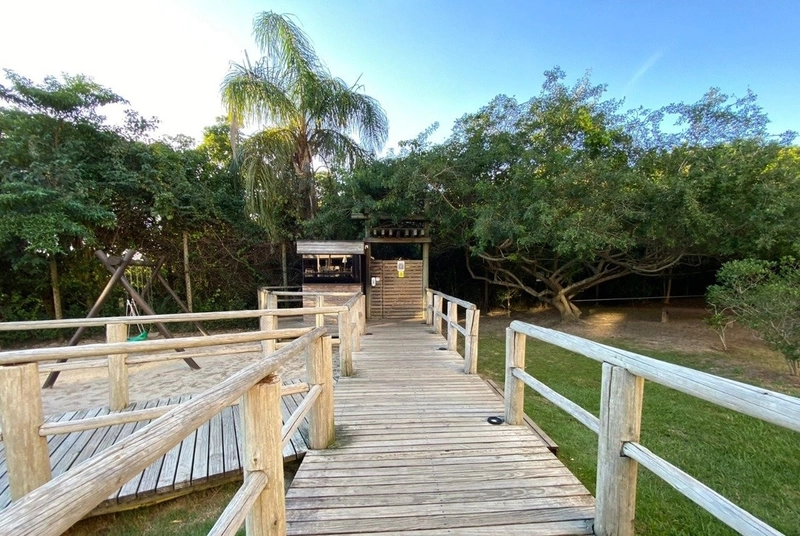 Apartamento mobiliado no Campeche com 2 dormitórios 1 suíte  1 vaga: 30ª foto da galeria de imagens do imóvel