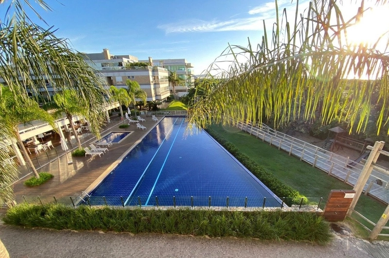 Apartamento mobiliado no Campeche com 2 dormitórios 1 suíte  1 vaga: 35ª foto da galeria de imagens do imóvel