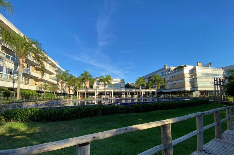 Apartamento mobiliado no Campeche com 2 dormitórios 1 suíte  1 vaga: 28ª foto da galeria de imagens do imóvel