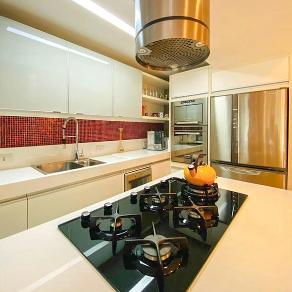 Apartamento mobiliado no Campeche com 2 dormitórios 1 suíte  1 vaga: 10ª foto da galeria de imagens do imóvel