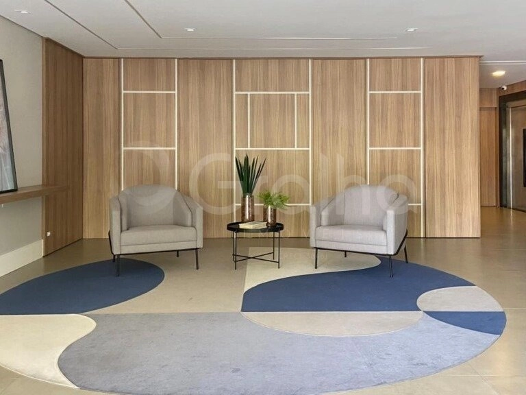 Apartamento no Centro com 3 dormitórios  sendo 1 suíte e 1 vaga  131m²: 26ª foto da galeria de imagens do imóvel