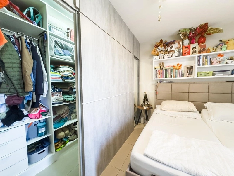 Apartamento no Centro com 3 dormitórios  sendo 1 suíte e 1 vaga  131m²: 14ª foto da galeria de imagens do imóvel