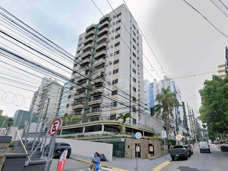 Apartamento no Centro com 3 dormitórios  sendo 1 suíte e 1 vaga  131m²: 29ª foto da galeria de imagens do imóvel