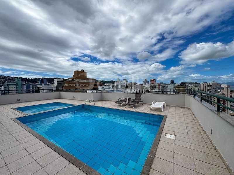 Apartamento no Centro com 3 dormitórios  sendo 1 suíte e 1 vaga  131m²: 27ª foto da galeria de imagens do imóvel