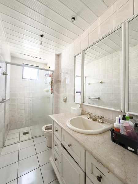 Apartamento no Centro com 3 dormitórios  sendo 1 suíte e 1 vaga  131m²: 20ª foto da galeria de imagens do imóvel