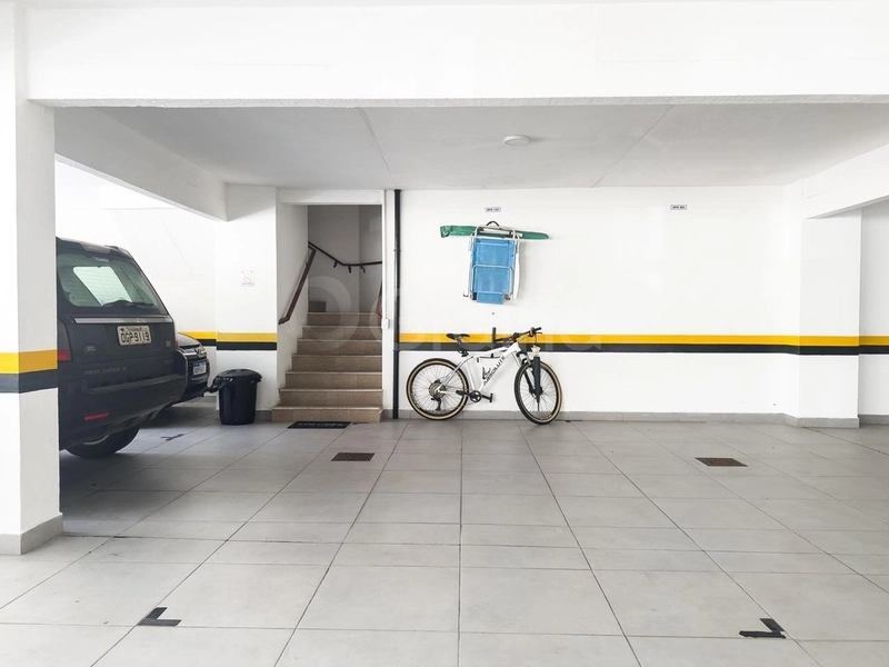 Apartamento no Centro com 3 dormitórios  sendo 1 suíte e 1 vaga  131m²: 23ª foto da galeria de imagens do imóvel