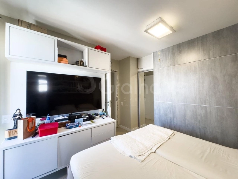 Apartamento no Centro com 3 dormitórios  sendo 1 suíte e 1 vaga  131m²: 9ª foto da galeria de imagens do imóvel