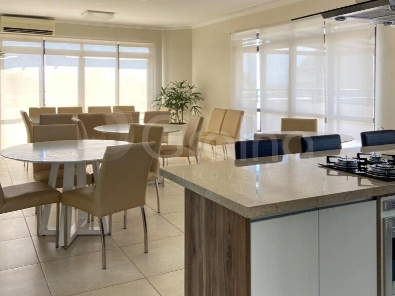 Apartamento no Centro com 3 dormitórios  sendo 1 suíte e 1 vaga  131m²: 24ª foto da galeria de imagens do imóvel