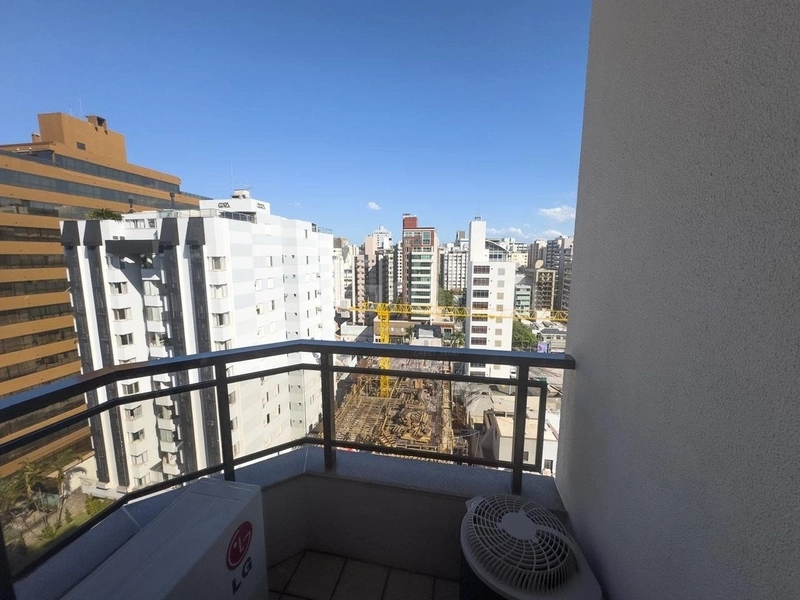 Apartamento no Centro com 3 dormitórios  sendo 1 suíte e 1 vaga  131m²: 11ª foto da galeria de imagens do imóvel