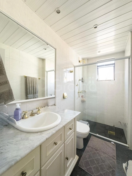 Apartamento no Centro com 3 dormitórios  sendo 1 suíte e 1 vaga  131m²: 12ª foto da galeria de imagens do imóvel