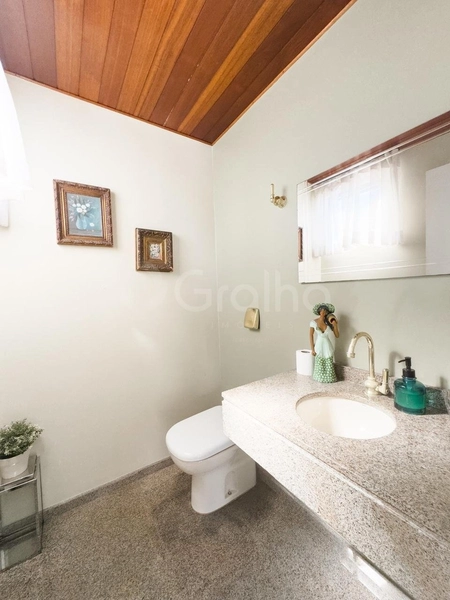 Apartamento no Centro com 3 dormitórios  sendo 1 suíte e 1 vaga  131m²: 21ª foto da galeria de imagens do imóvel