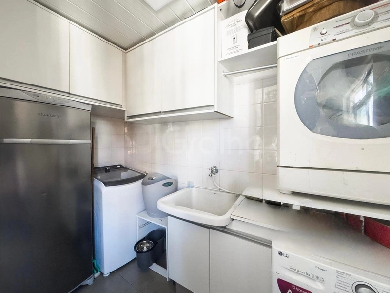 Apartamento no Centro com 3 dormitórios  sendo 1 suíte e 1 vaga  131m²: 6ª foto da galeria de imagens do imóvel