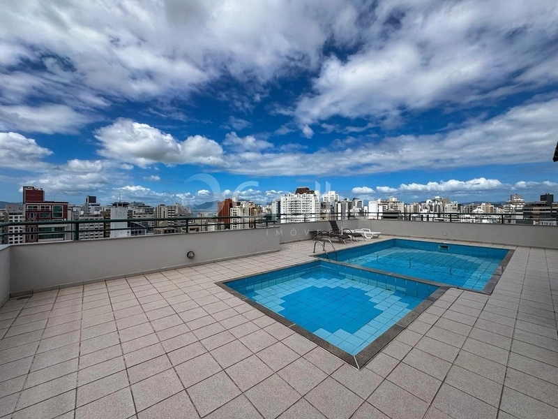 Apartamento no Centro com 3 dormitórios  sendo 1 suíte e 1 vaga  131m²: 28ª foto da galeria de imagens do imóvel