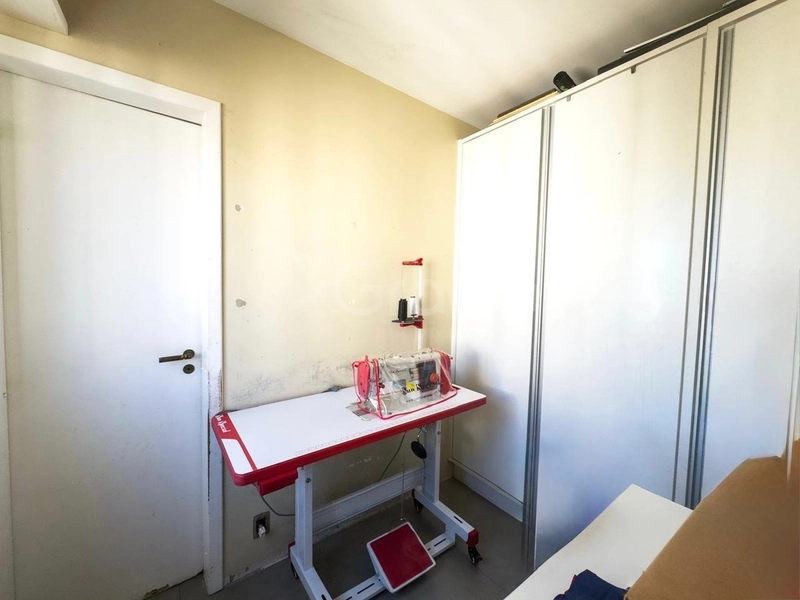 Apartamento no Centro com 3 dormitórios  sendo 1 suíte e 1 vaga  131m²: 22ª foto da galeria de imagens do imóvel