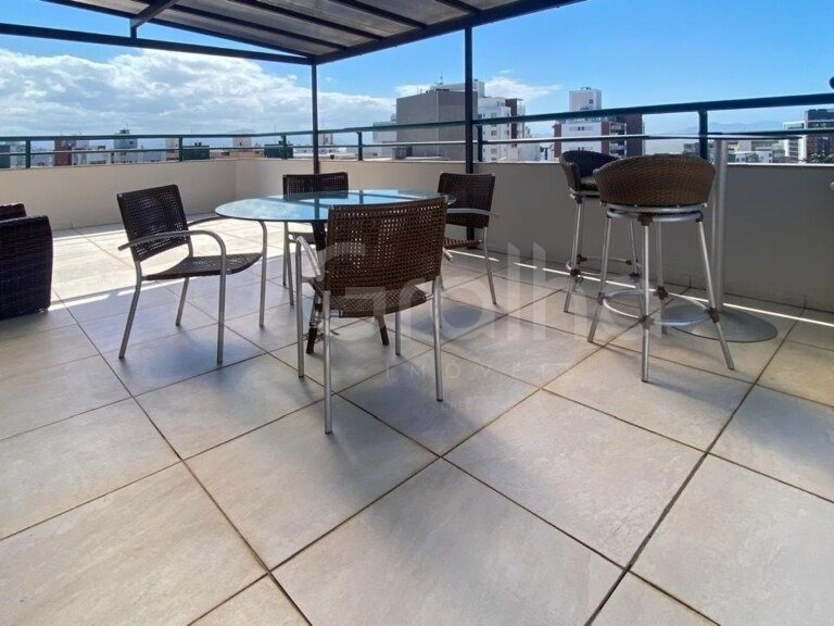 Apartamento no Centro com 3 dormitórios  sendo 1 suíte e 1 vaga  131m²: 25ª foto da galeria de imagens do imóvel