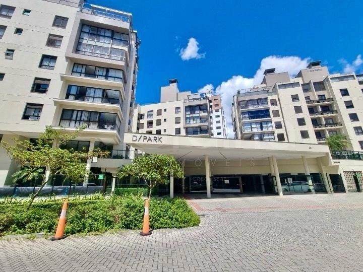 Apartamento a venda no Corrego Grande com 3 dormitórios 2 suítes e: 27ª foto da galeria de imagens do imóvel