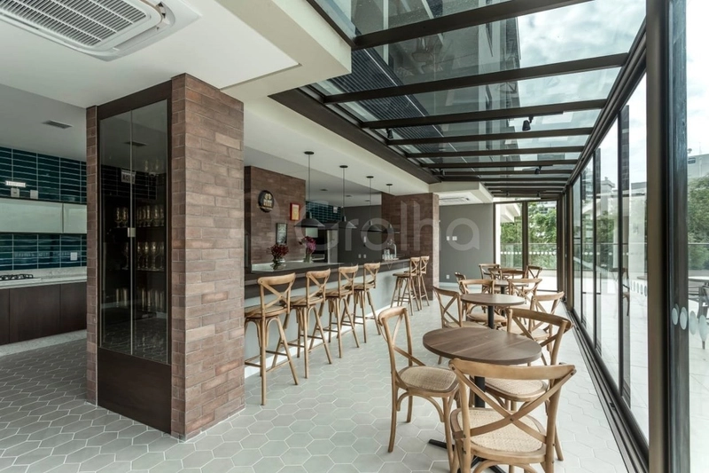 Apartamento a venda no Corrego Grande com 3 dormitórios 2 suítes e: 21ª foto da galeria de imagens do imóvel